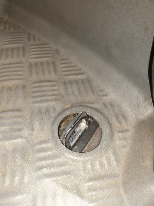 Cobertura para piso da bagageira Rover 75 Tourer