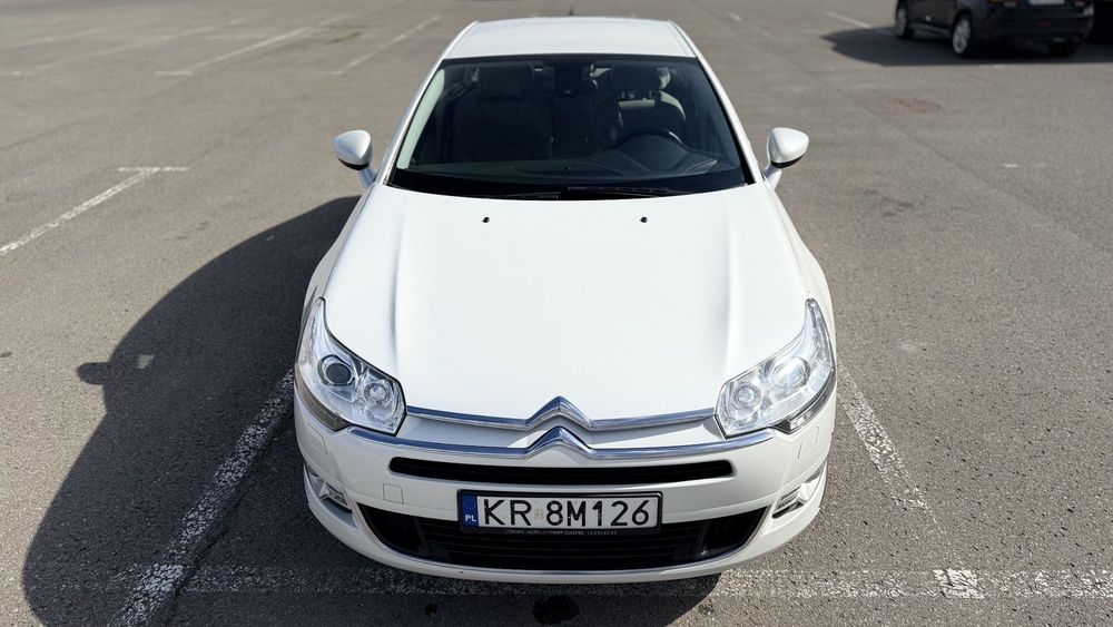 Citroën C5