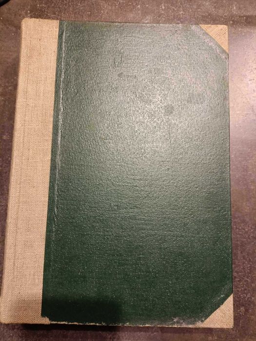Pszczelarstwo magazyn kompletne roczniki 1967 i 1968 oprawione