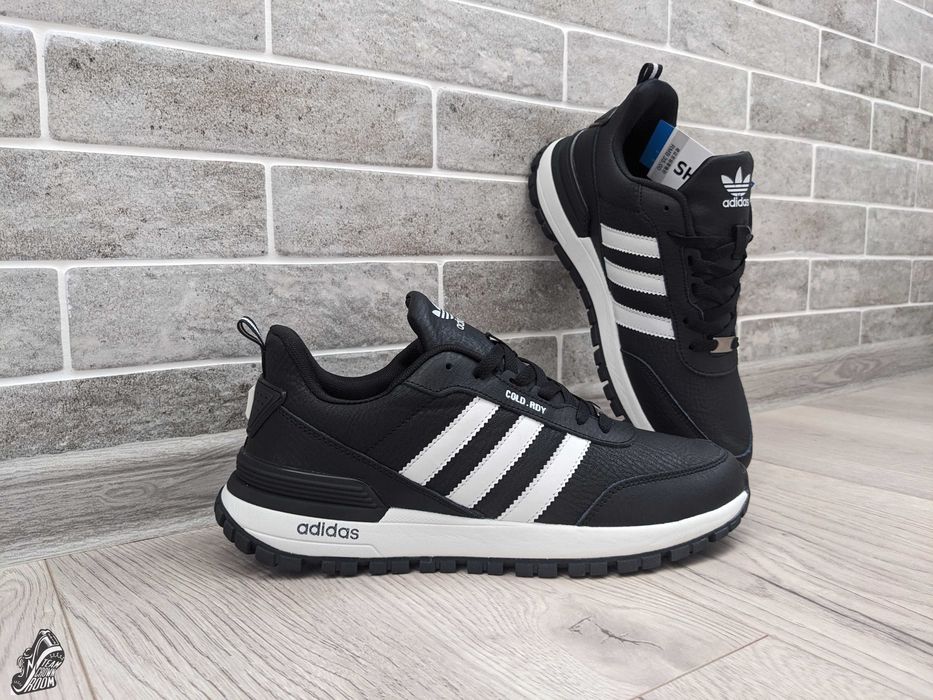 Чоловічі кросівки Adidas Terrex \ Адідас Терекс \ ШКІРА \ 41 - 46 розмір