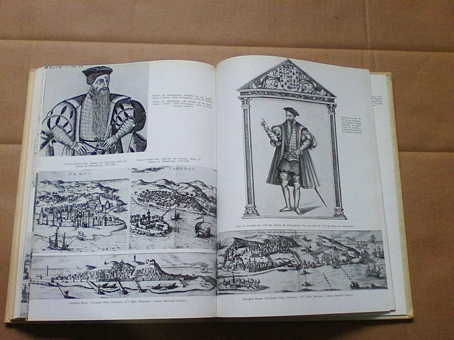 Navegadores Portugueses Heróis do mar