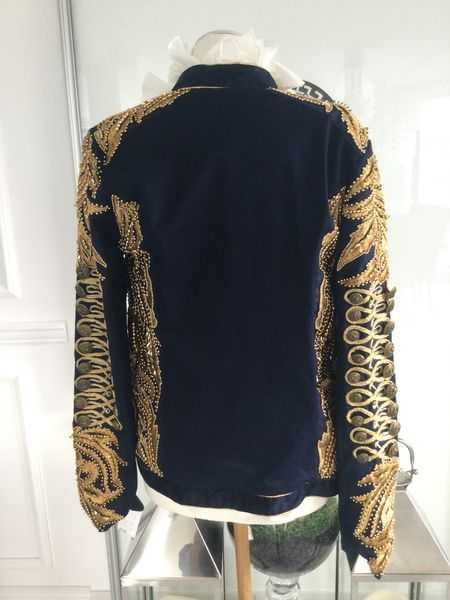 A star is Born marynarka Elegancka trend Hit Asos