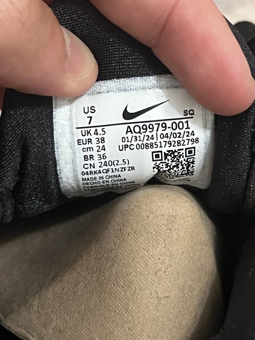 Кроссовки Nike air max plus tn новые