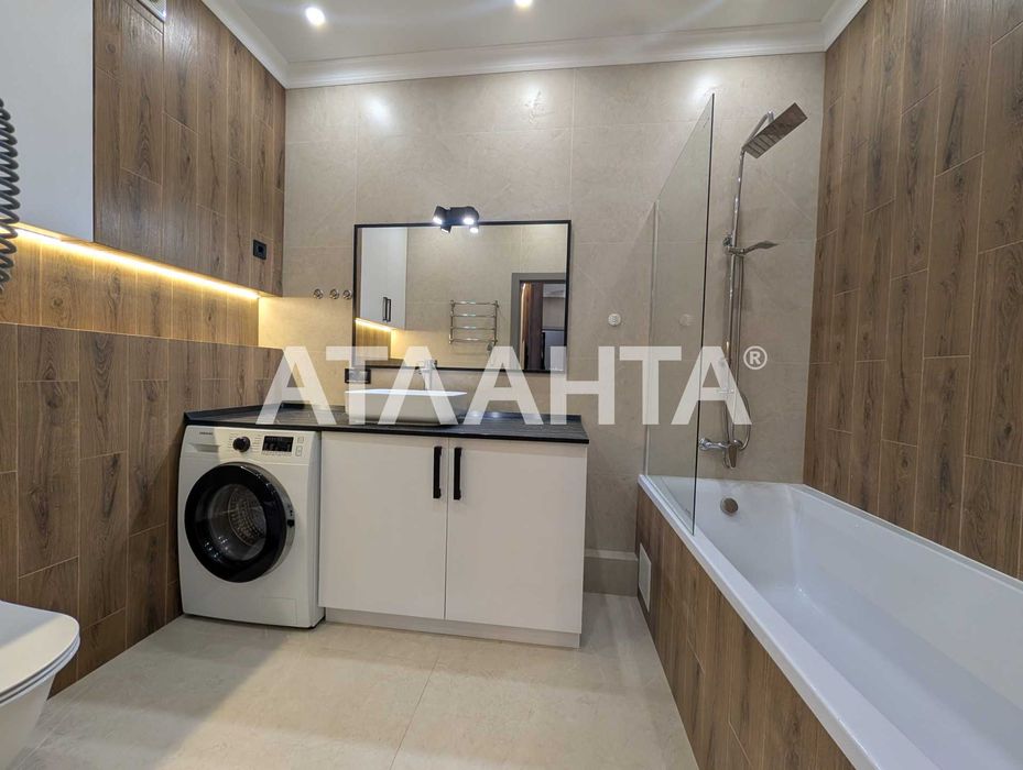 Продам 2-комнатную квартиру с Ремонтом и Мебелью 26 Жемчужина Аркадия