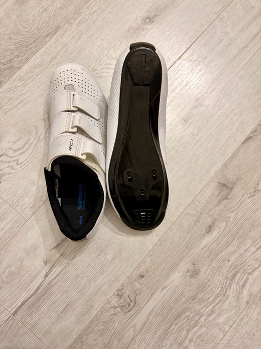 Sprzedam buty Shimano