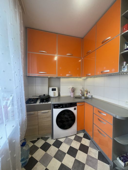 Эксклюзив! Продам 2ку на Лысой горе, Ашгабатская 10