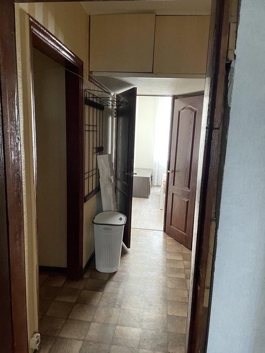 Собственник!Сдам 3-х комн. кв. в Краматорске на «Лазурном» ул.Быкова 6