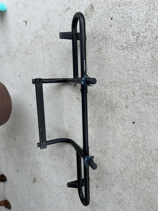 Adjustable Parallel Bars / Dip Station by Corength440005432558888962
