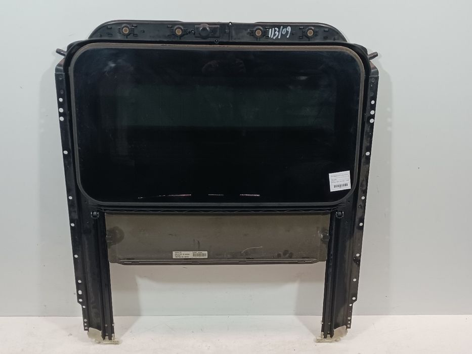 Teto de abrir VOLKSWAGEN Golf V (1K1)