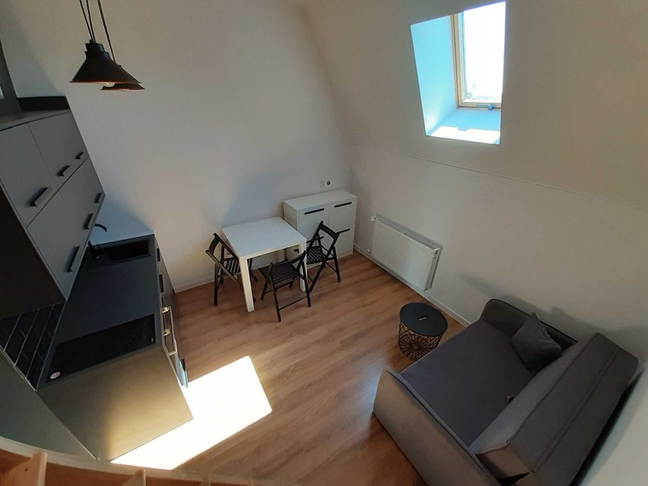 Mieszkanie – Łódź - Widok 3