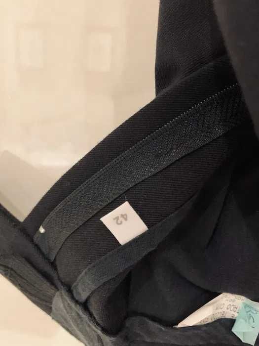 Traje académico Porto