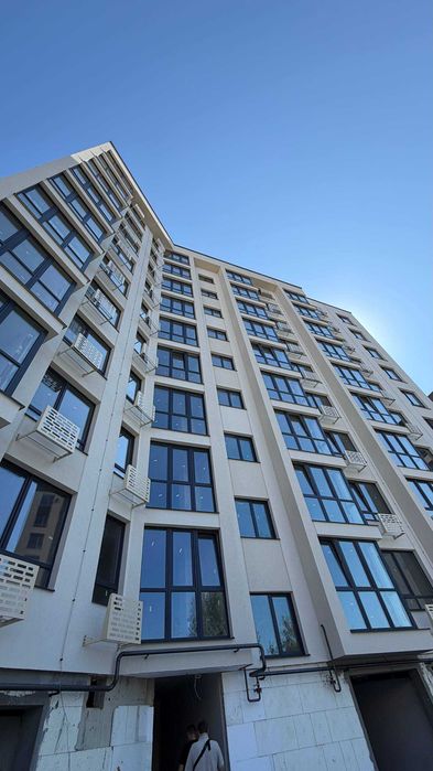 2кім квартира, ДЕРЖ ПРОГРАМИ, ЄОСЕЛЯ