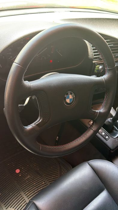 Bmw 316i nacional