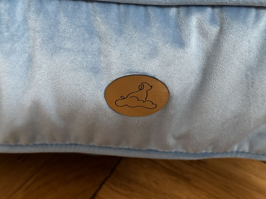 Poslanie dla psa “Dog’s dreams”