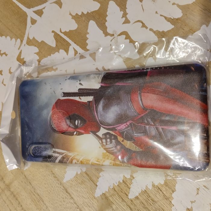 Etui na telefon Redmi Note 5