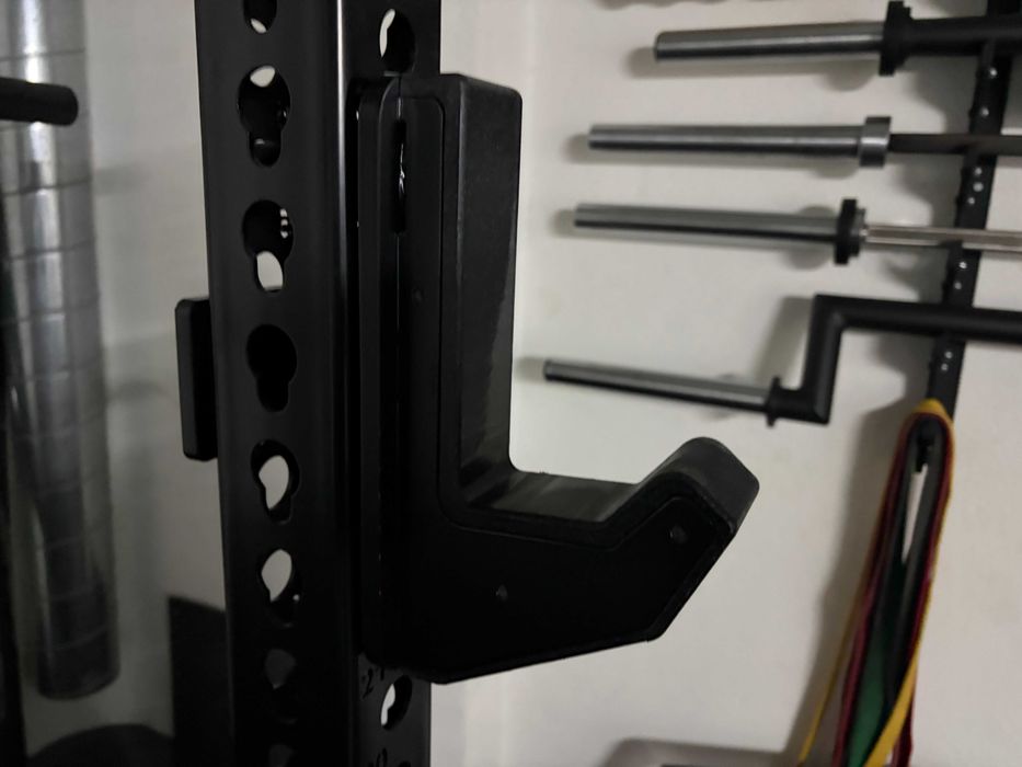 Rogue Monster Rhino + Rack c/acessórios