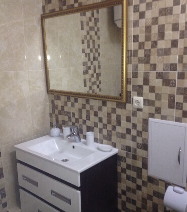 2х-комнатная квартира. Метро Демеевская. Хозяйка.