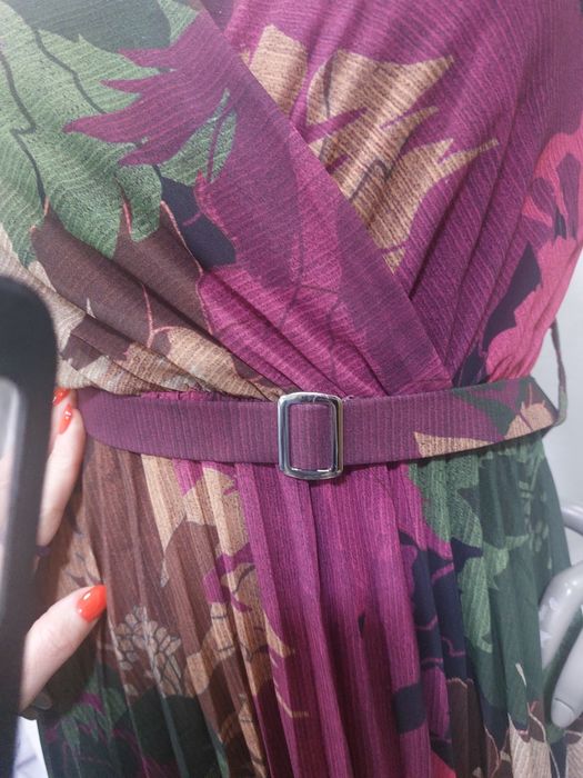 Vestido novo tamanho S/M