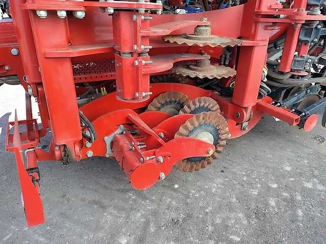 Horsch Pronto 6NT_1876 ГА_No Till