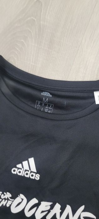 Koszulka damska adidas S