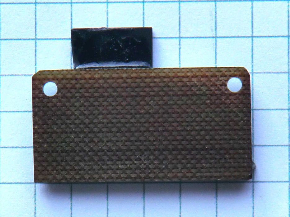Датчик высоты IRTouch (аналог Ormerod Sensor + 3D Touch (BLTouch))