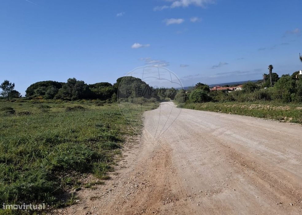 Terreno  para venda