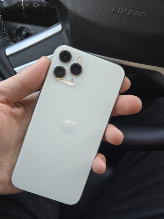 Iphone 11 Pro отличное состоянии