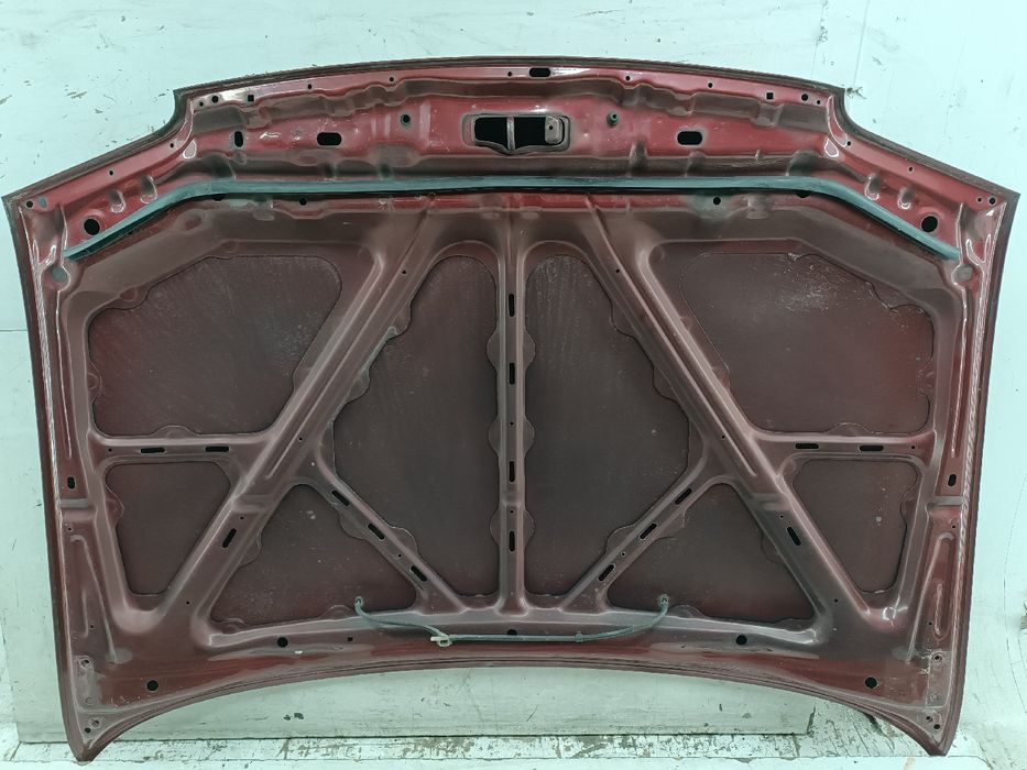 Capot - nissan micra i (k10) | 82 - 92