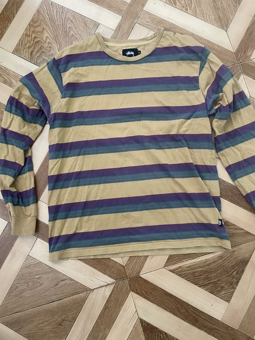 лонг stussy longsleev