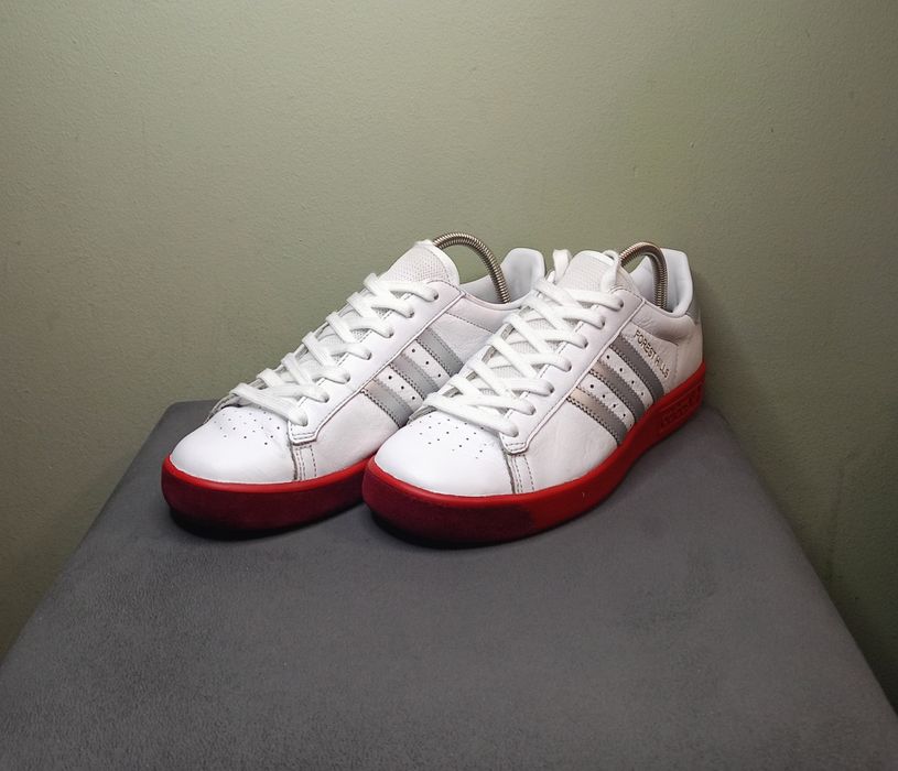 Adidas, rozmiar 42.