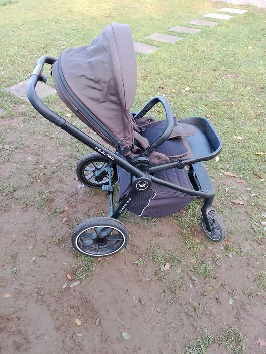 Muuvo quick 3.0 czarny