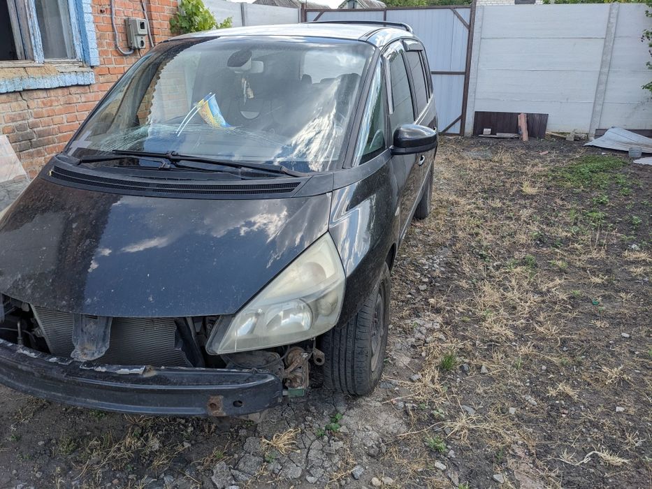 Renault espeis 1.9 tdi