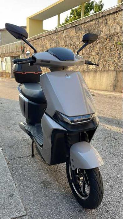 Scooters Elétricas Vortex/Seventeen/Voltrish/Neovolt/ACM