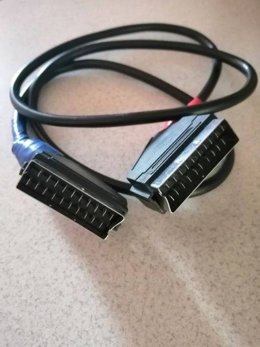 20грн. Шнур скарт. Scart.