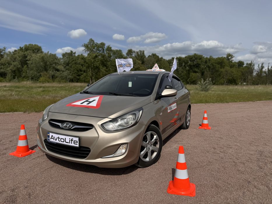 Частный инструктор, автоинструктор, автошкола