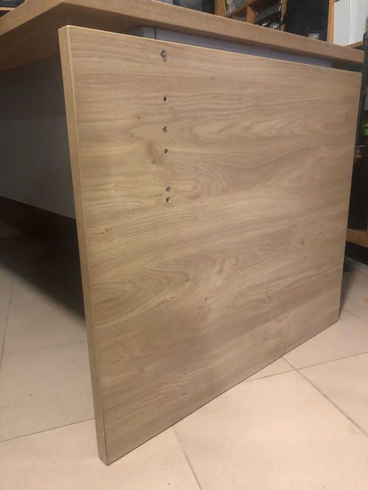 Grande Secretária em madeira, muito bonita