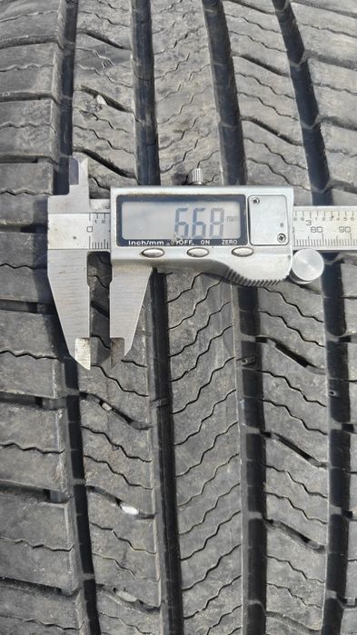 205/55/16 91H Michelin Defender 2