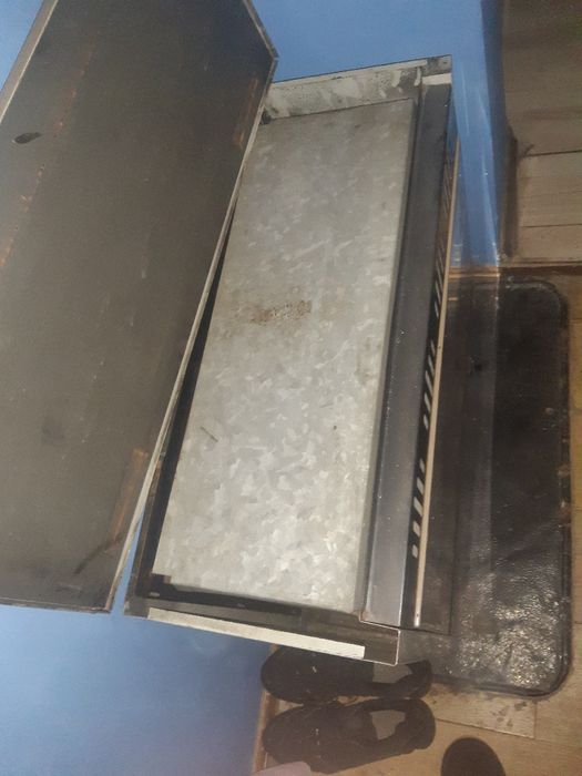 Piec akmulacyjny 220v