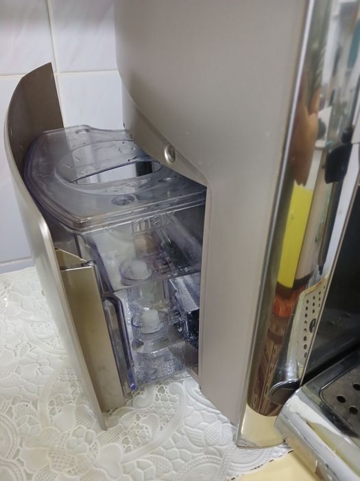 Продам кавомашину