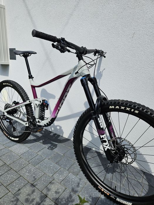 Giant Reign 29 SX 2021r. Rozmiar [L] enduro FOX Grip2 dhx2 FOX rower enduro trail