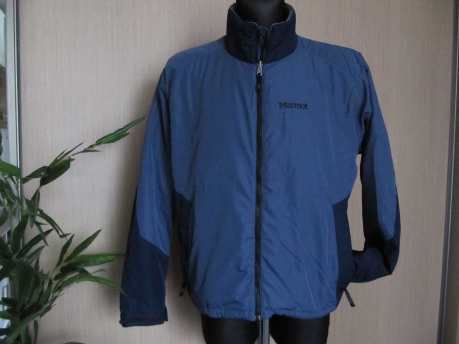 MARMOT kurtka męska ocieplana ultralekka podpinka rozmiar L