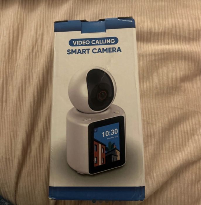 Smart Camera video calling64286174017026120