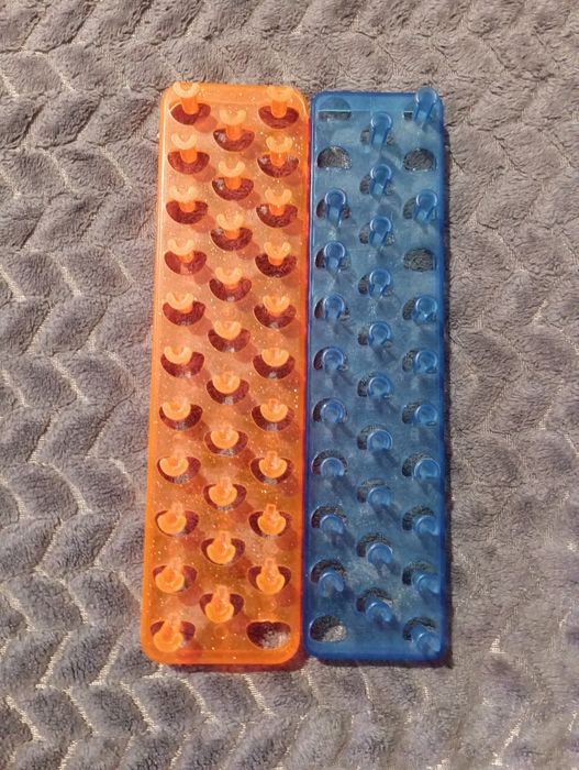 Станки для плетения резинками rainbow loom