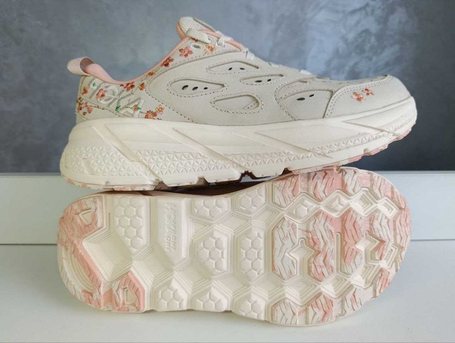 Кросівки Хока Hoka Clifton L 41 1/3 26см. Оригінал