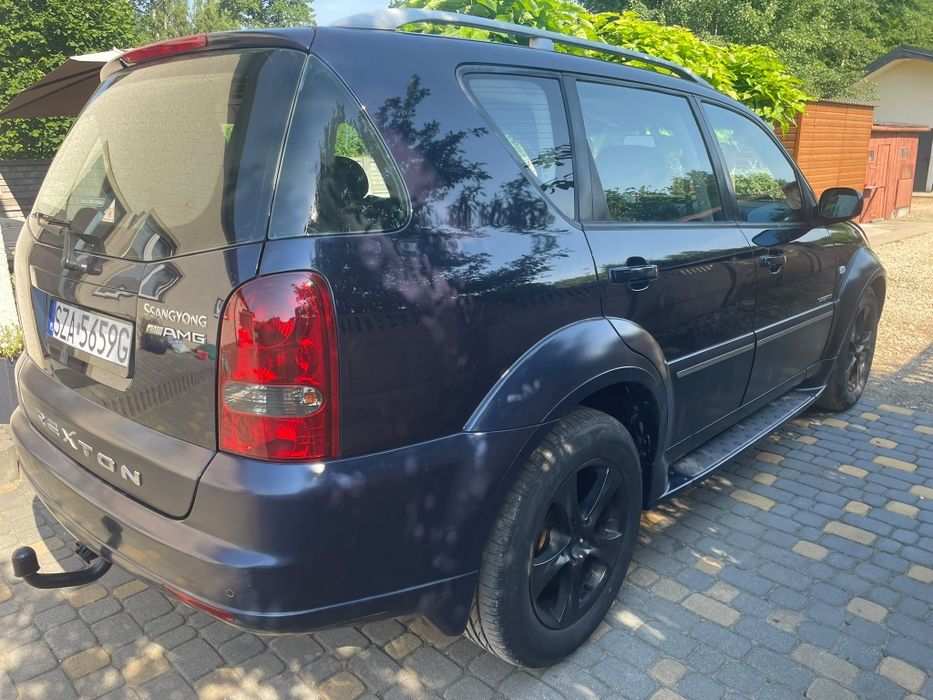 270XDI 4X4 +Reduktor