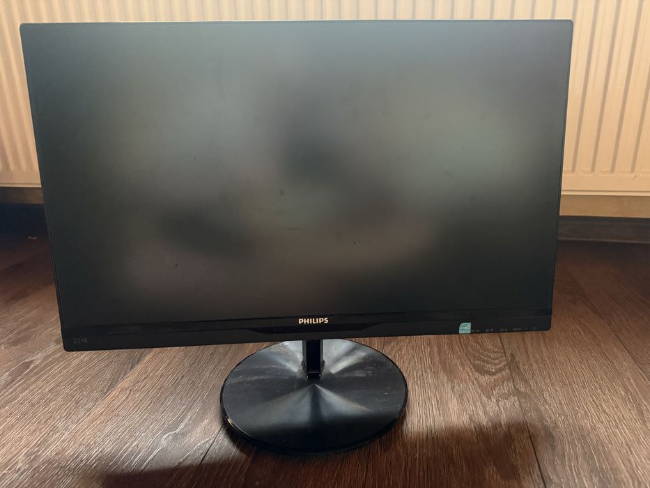 Монітор Philips 224e