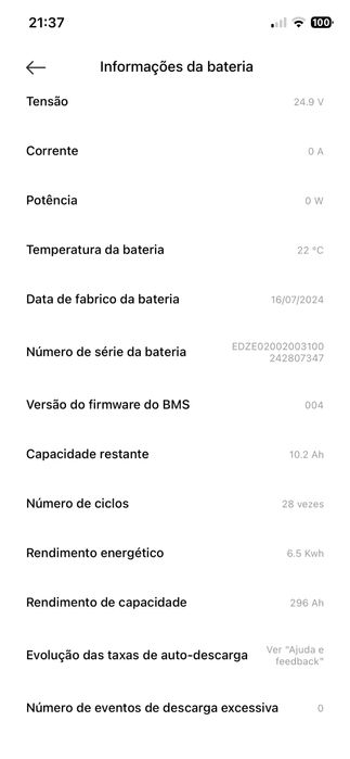 Xiaomi Electric Scooter 4 Lite 2nd Gen