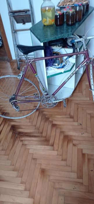 Ровер Спорт-Шоссе