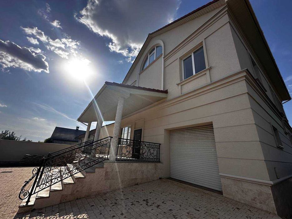 Дом по адресу (площадь 488 м²) - Atlanta.ua - фото 7