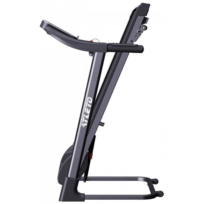 ℹ️ Бігова Доріжка Електрична Atleto Беговая дорожка ℹ️ ТОП 2025